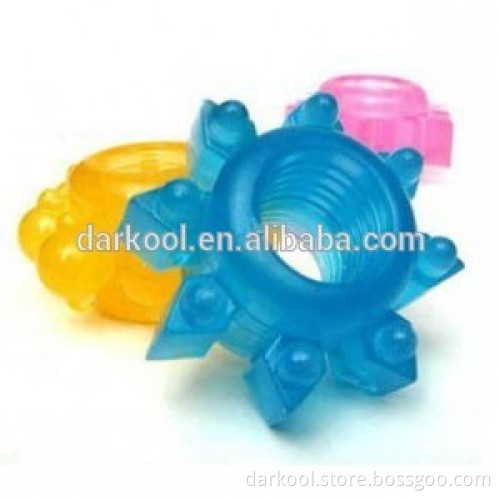 C003/Cheap male sex products comfortable finger cock penis ring